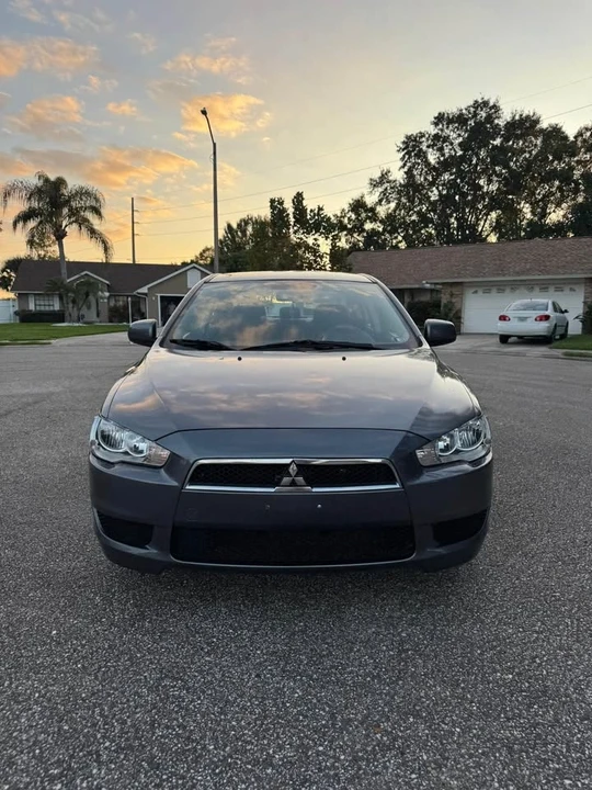 2012 Mitsubishi Lancer 10th Gen - Image 5 of 15