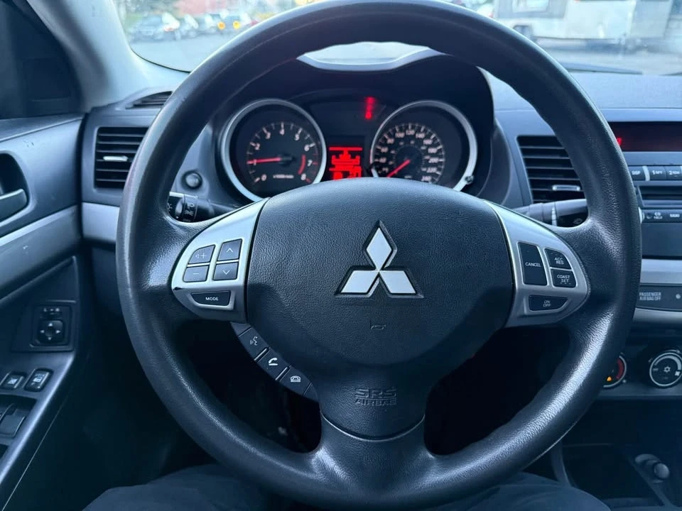 2012 Mitsubishi Lancer 8th Gen - Image 11 of 16