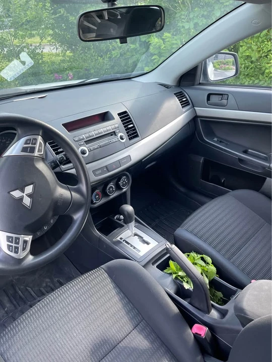 2012 Mitsubishi Lancer 10th Gen - Image 5 of 6