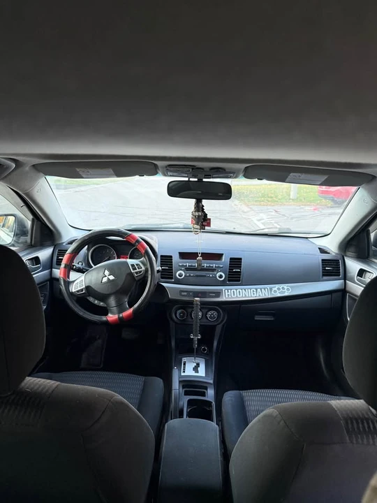 2012 Mitsubishi Lancer 9th Gen - Image 8 of 11