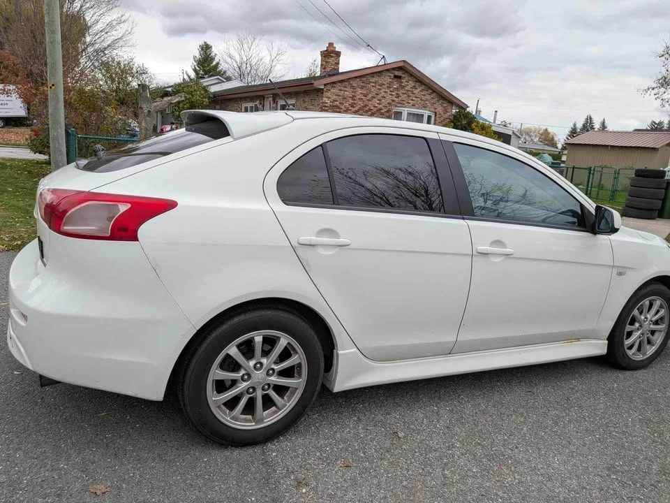 2012 Mitsubishi Lancer 8th Gen - Image 5 of 6