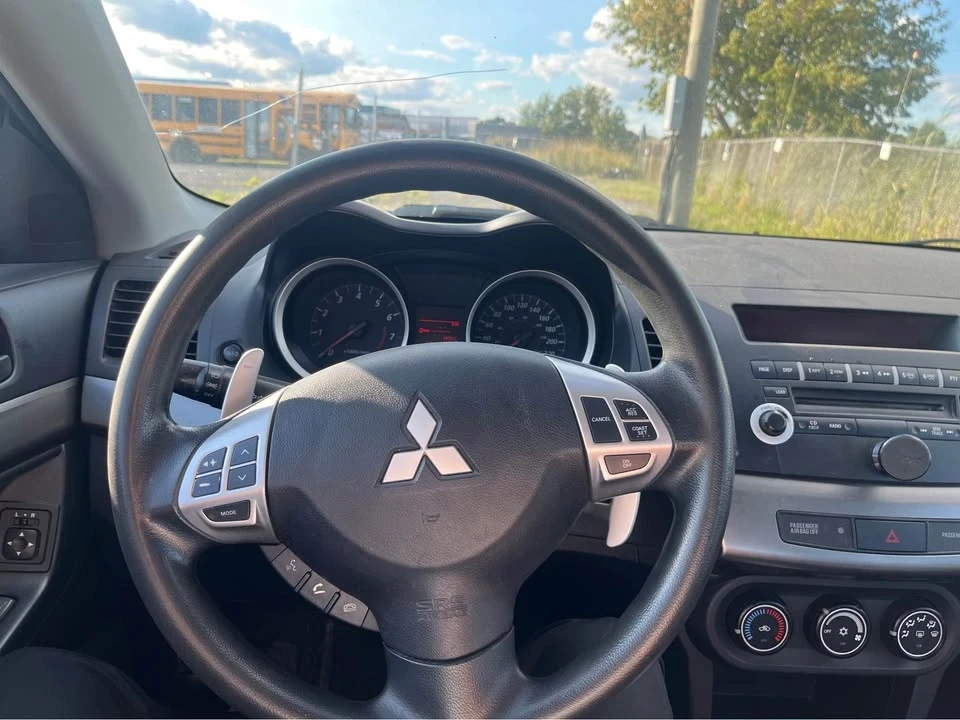 2012 Mitsubishi Lancer 10th Gen - Image 6 of 7