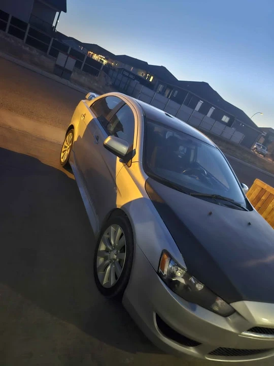 2012 Mitsubishi Lancer 9th Gen - Image 9 of 9
