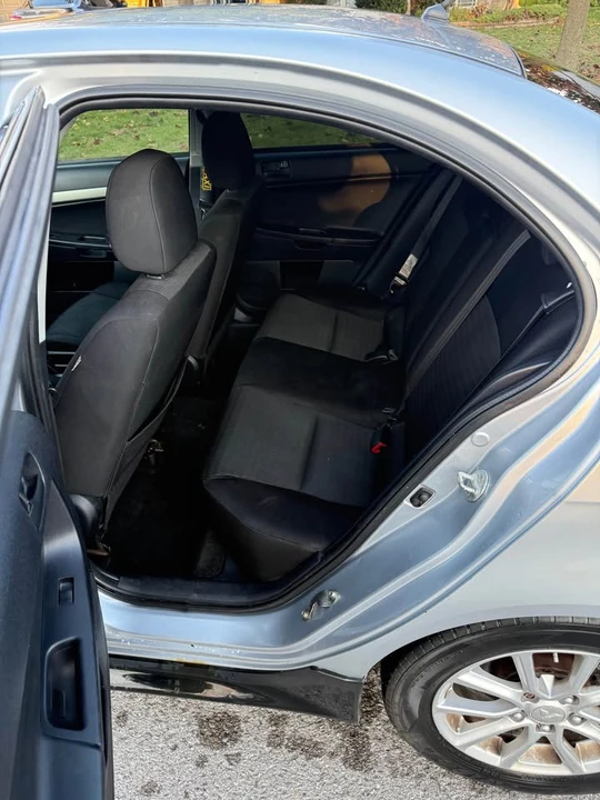 2012 Mitsubishi Lancer 9th Gen - Image 7 of 11