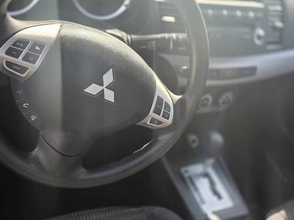 2012 Mitsubishi Lancer 10th Gen - Image 5 of 6
