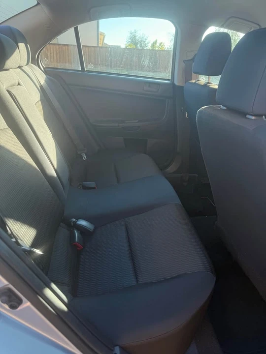 2012 Mitsubishi Lancer 10th Gen - Image 7 of 7