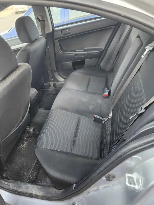 2012 Mitsubishi Lancer 9th Gen - Image 5 of 9