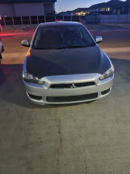 2012 Mitsubishi Lancer 9th Gen - Image 7 of 9