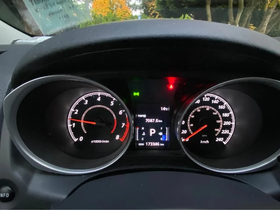 2012 Mitsubishi Lancer 10th Gen - Image 2 of 5