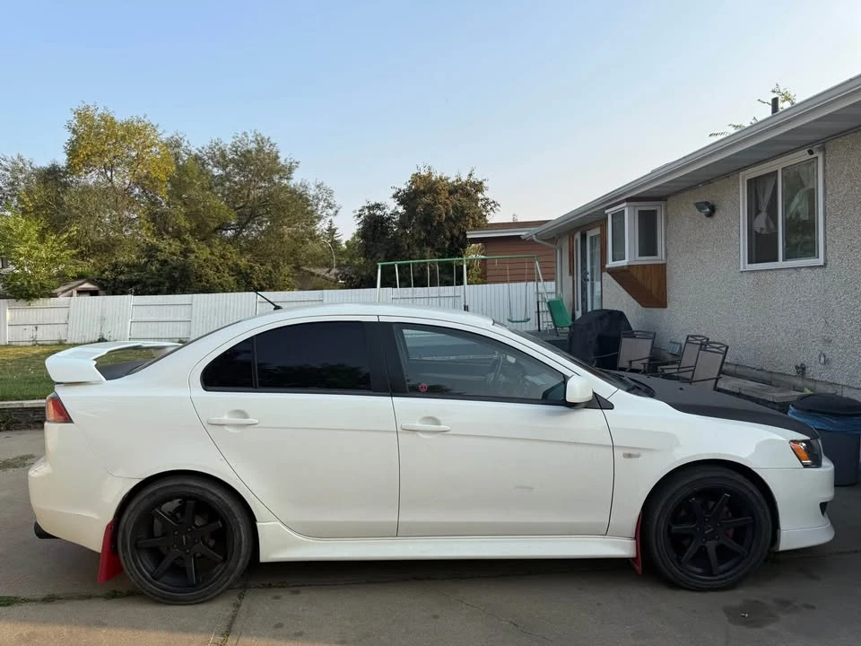 2012 Mitsubishi Lancer 10th Gen - Image 4 of 5