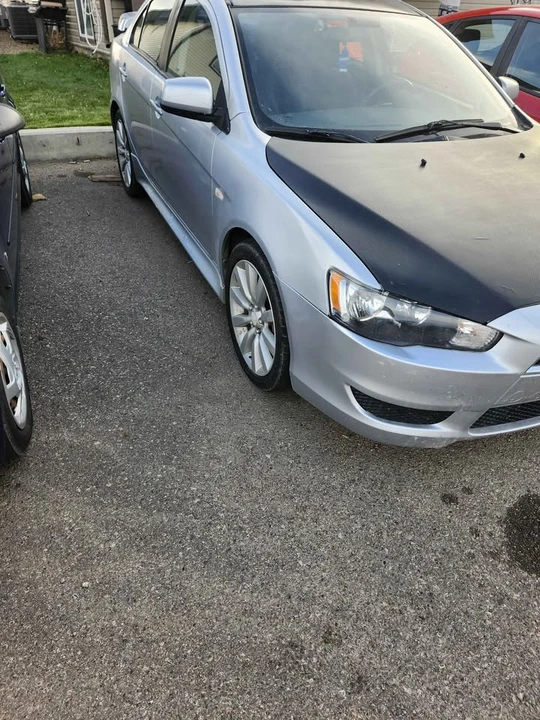 2012 Mitsubishi Lancer 9th Gen - Image 3 of 9