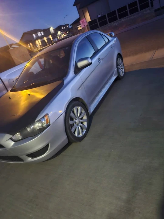 2012 Mitsubishi Lancer 9th Gen - Image 6 of 9