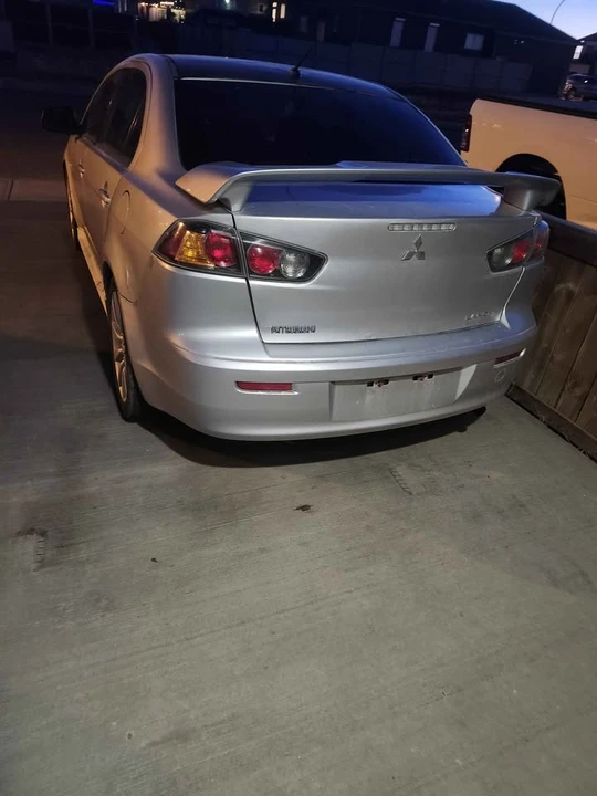 2012 Mitsubishi Lancer 9th Gen - Image 8 of 9