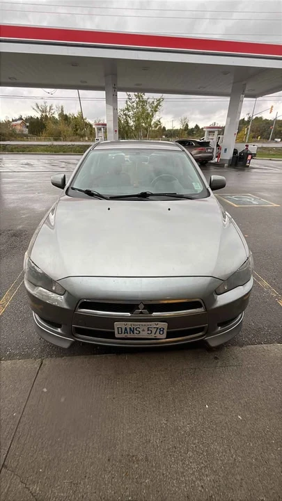 2012 Mitsubishi Lancer 10th Gen - Image 5 of 6