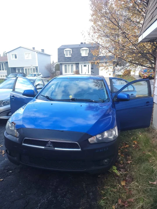 2012 Mitsubishi Lancer 10th Gen - Image 3 of 7