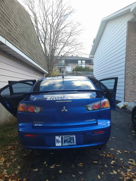 2012 Mitsubishi Lancer 10th Gen - Image 6 of 7