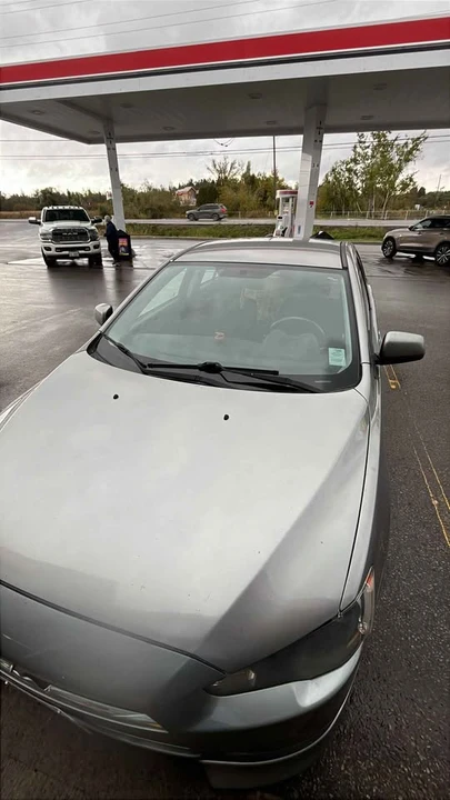 2012 Mitsubishi Lancer 10th Gen - Image 4 of 6