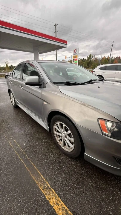 2012 Mitsubishi Lancer 10th Gen - Image 6 of 6