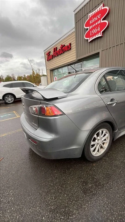 2012 Mitsubishi Lancer 10th Gen - Image 2 of 6