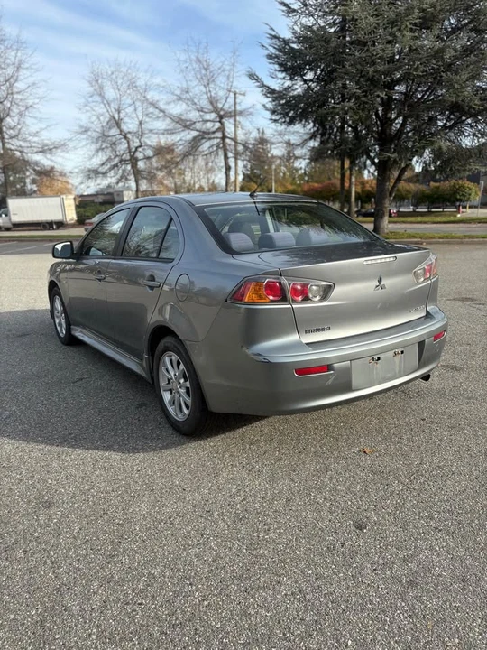 2012 Mitsubishi Lancer 10th Gen - Image 4 of 7