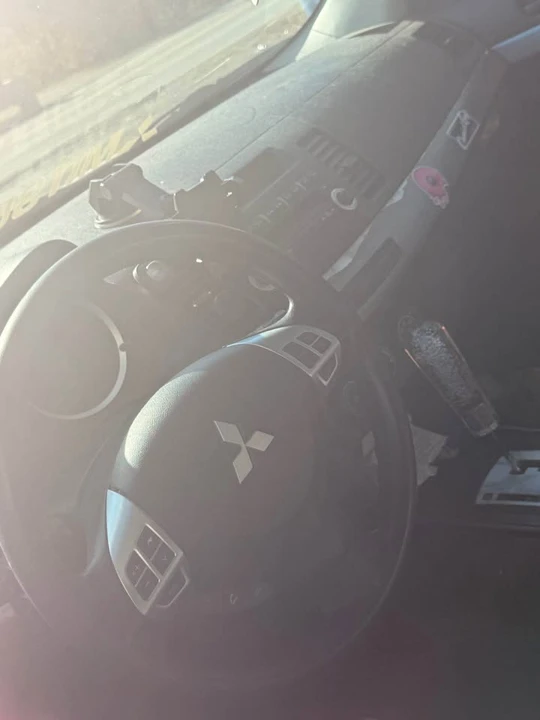 2012 Mitsubishi Lancer 10th Gen - Image 4 of 4