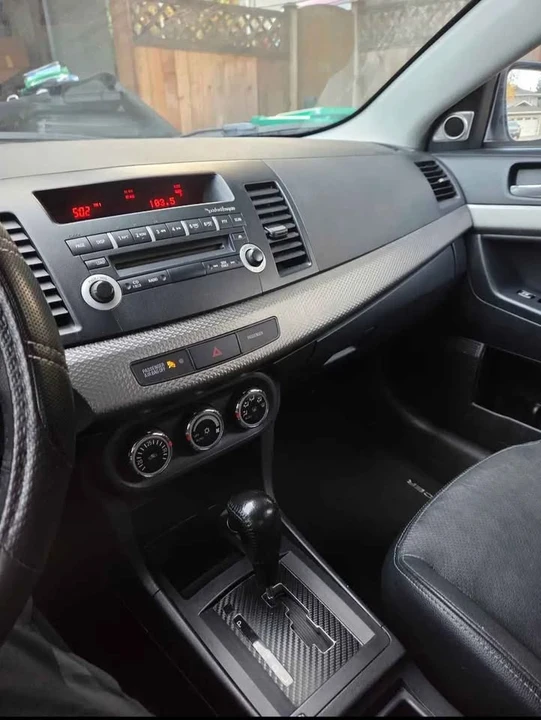 2012 Mitsubishi Lancer 9th Gen - Image 10 of 12
