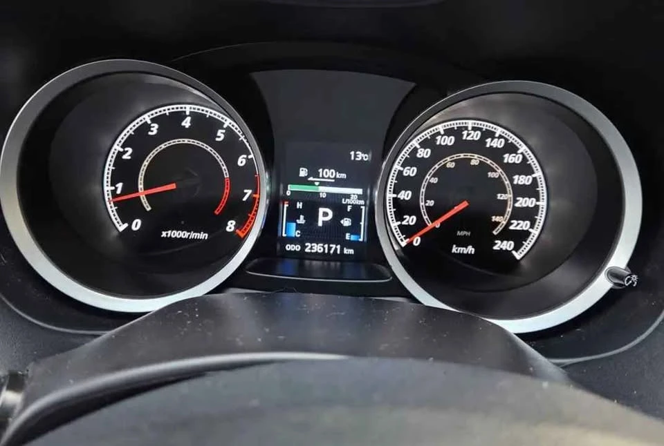 2012 Mitsubishi Lancer 9th Gen - Image 9 of 12