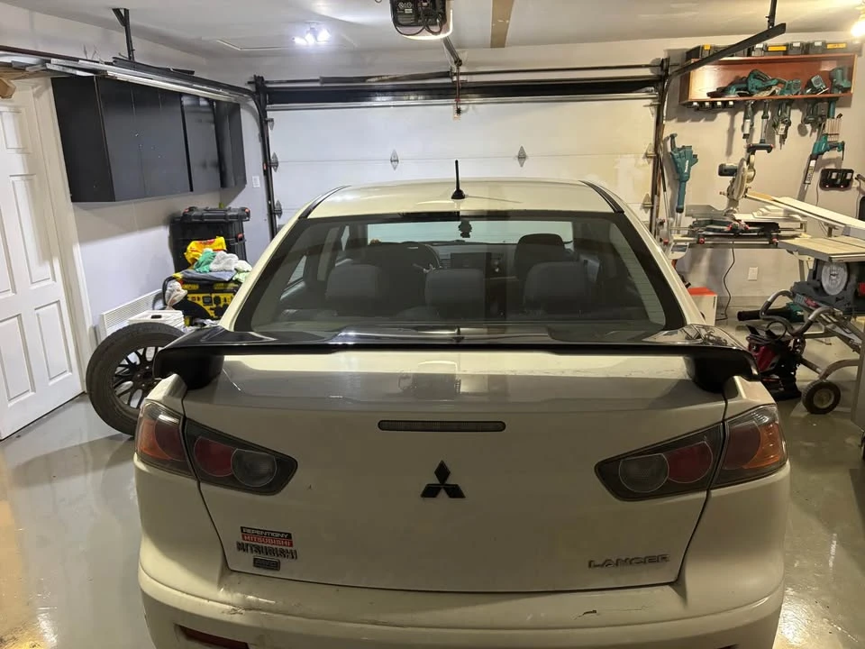 2012 Mitsubishi Lancer 10th Gen - Image 6 of 8