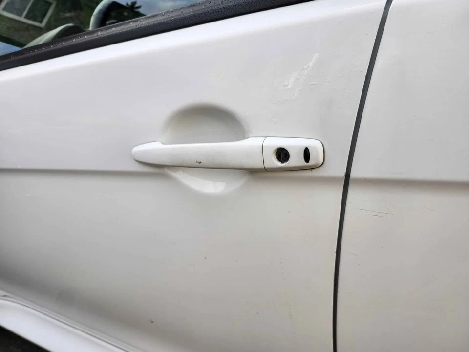 2012 Mitsubishi Lancer 9th Gen - Image 3 of 12