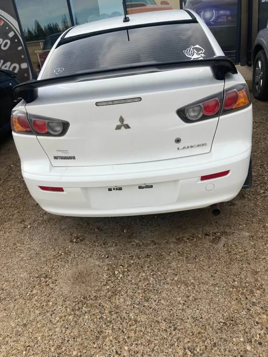 2012 Mitsubishi Lancer 9th Gen - Image 3 of 11
