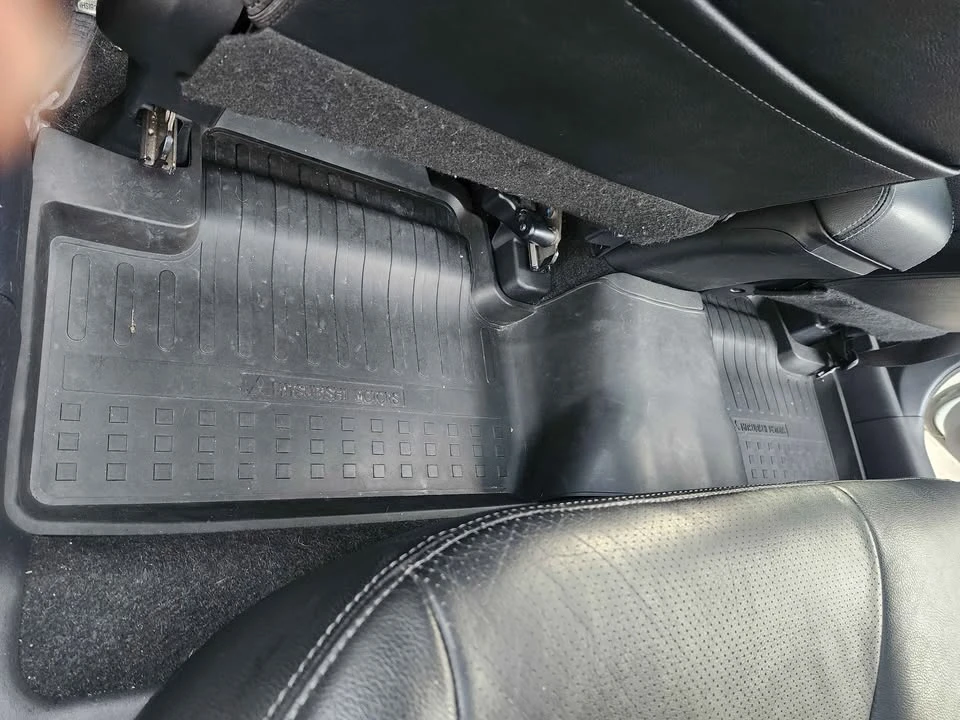 2012 Mitsubishi Lancer 9th Gen - Image 6 of 12