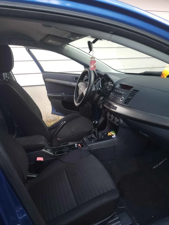 2012 Mitsubishi Lancer 10th Gen - Image 4 of 7
