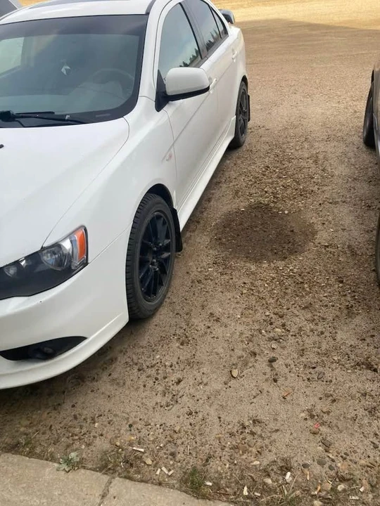 2012 Mitsubishi Lancer 9th Gen - Image 5 of 11