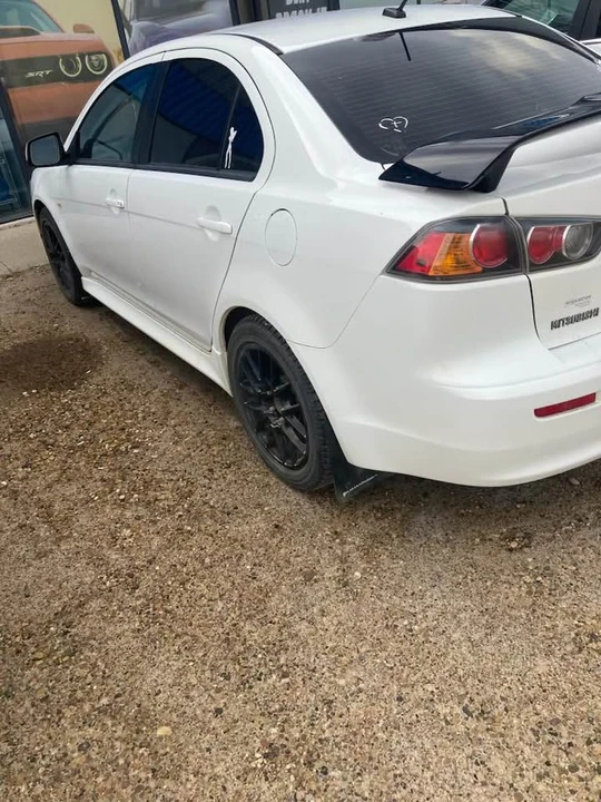 2012 Mitsubishi Lancer 9th Gen - Image 2 of 11