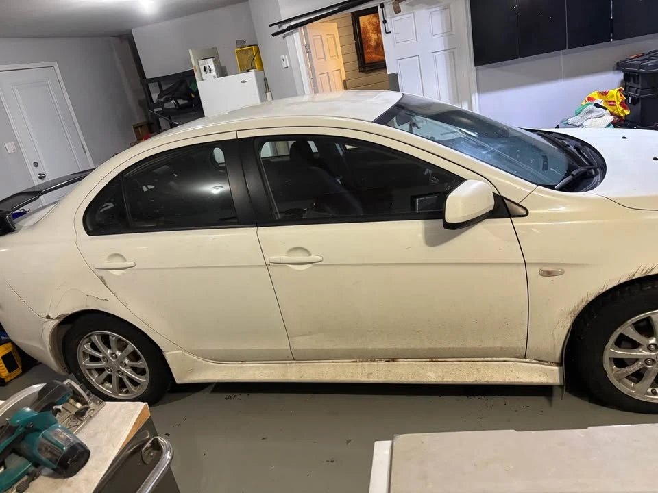 2012 Mitsubishi Lancer 10th Gen - Image 5 of 8
