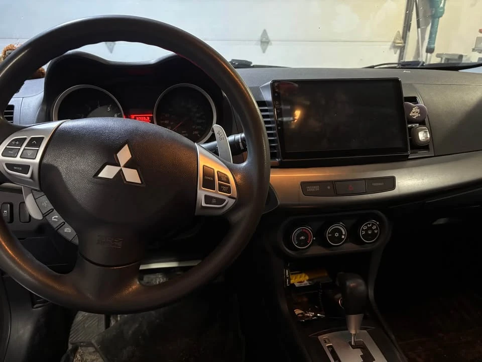 2012 Mitsubishi Lancer 10th Gen - Image 2 of 8