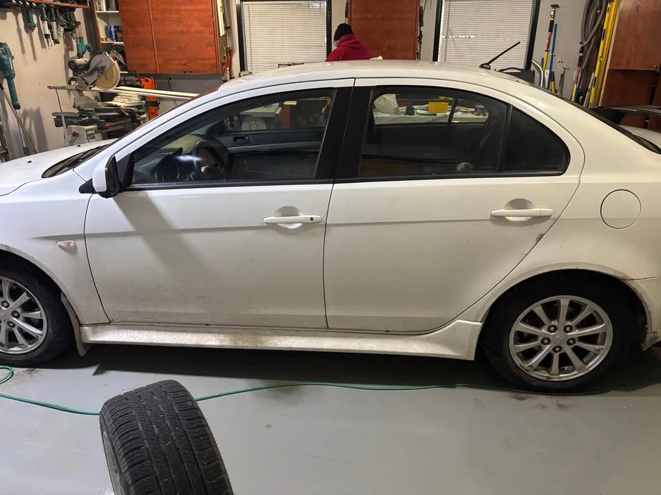 2012 Mitsubishi Lancer 10th Gen - Image 7 of 8