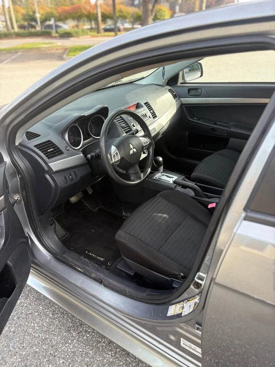 2012 Mitsubishi Lancer 10th Gen - Image 5 of 7