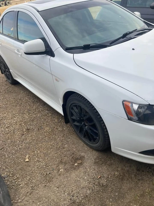 2012 Mitsubishi Lancer 9th Gen - Image 6 of 11