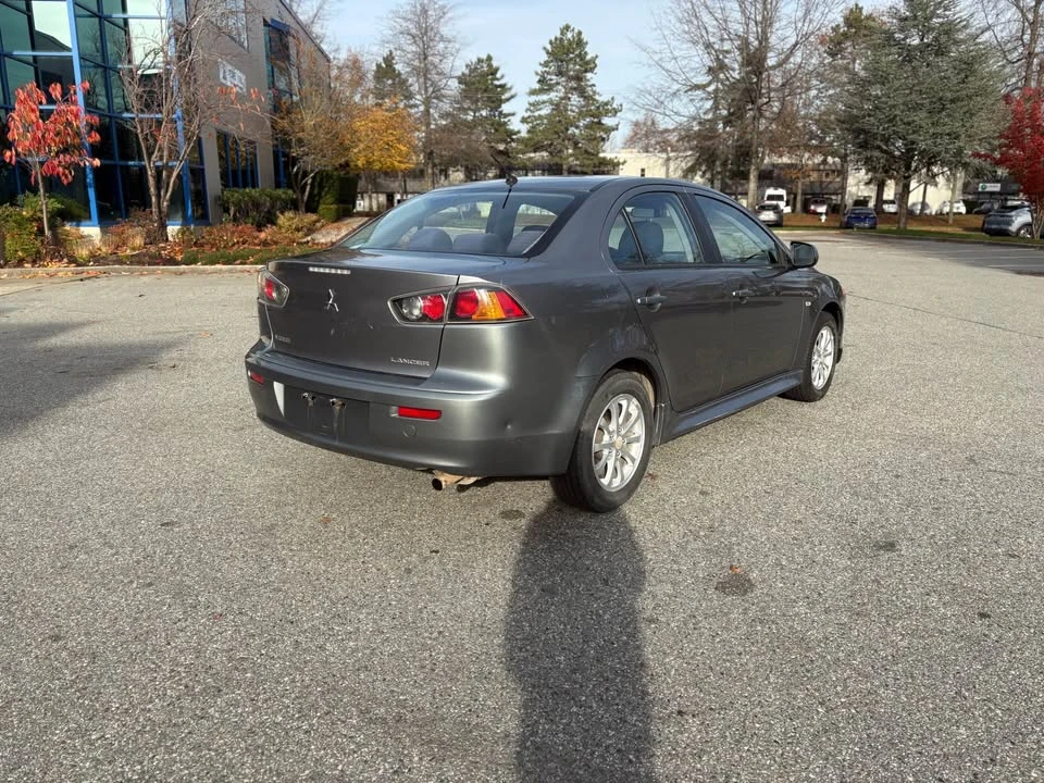 2012 Mitsubishi Lancer 10th Gen - Image 3 of 7