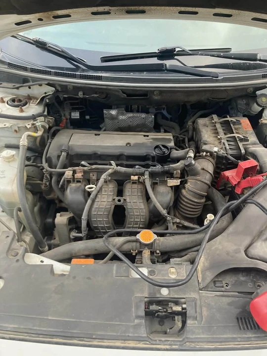2012 Mitsubishi Lancer 9th Gen - Image 11 of 11