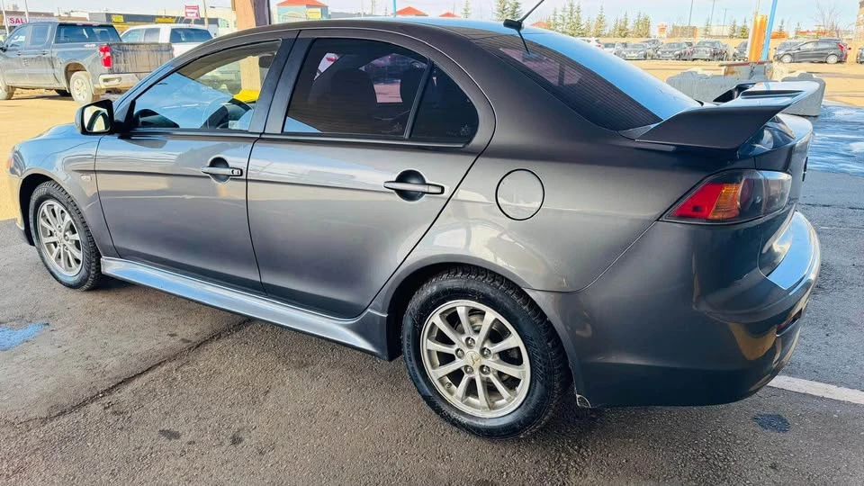 2012 Mitsubishi Lancer 8th Gen - Image 4 of 15