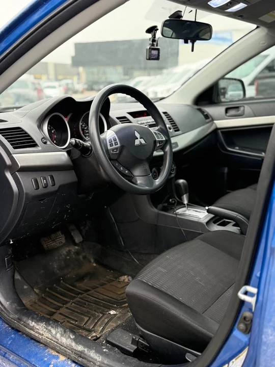 2012 Mitsubishi Lancer 10th Gen - Image 11 of 12