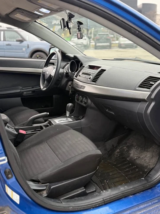 2012 Mitsubishi Lancer 10th Gen - Image 8 of 12