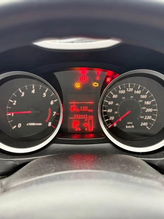 2012 Mitsubishi Lancer 10th Gen - Image 12 of 12