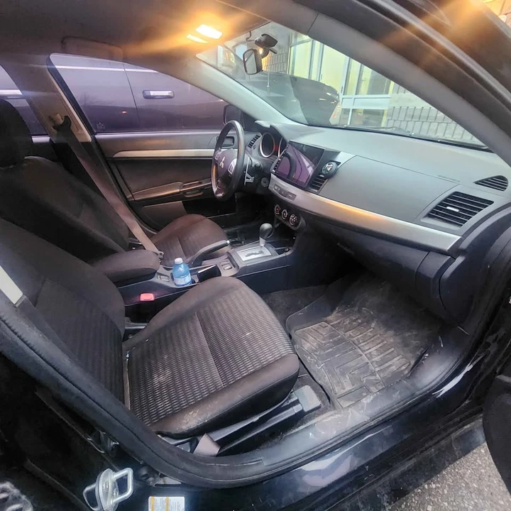 2012 Mitsubishi Lancer 10th Gen - Image 4 of 14
