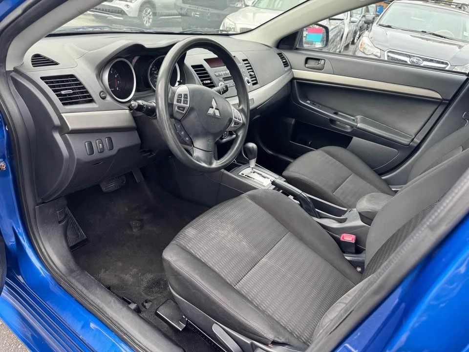 2012 Mitsubishi Lancer 8th Gen - Image 5 of 6