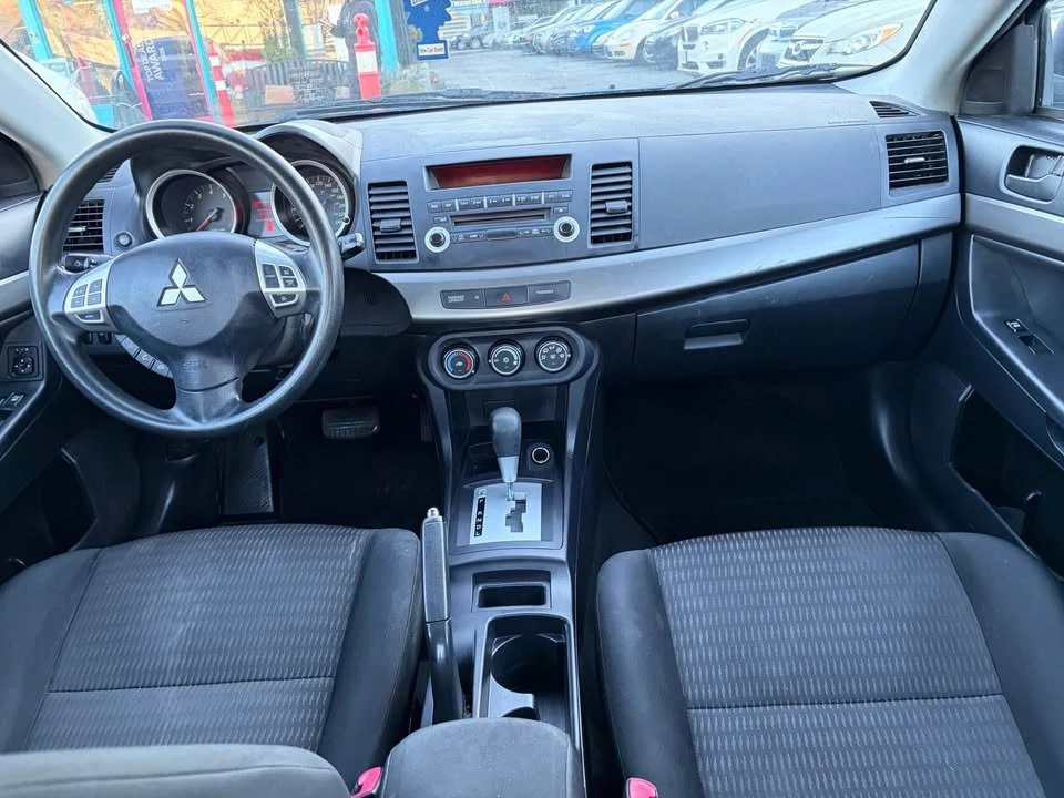 2012 Mitsubishi Lancer 10th Gen - Image 6 of 7