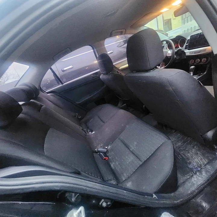 2012 Mitsubishi Lancer 10th Gen - Image 5 of 14