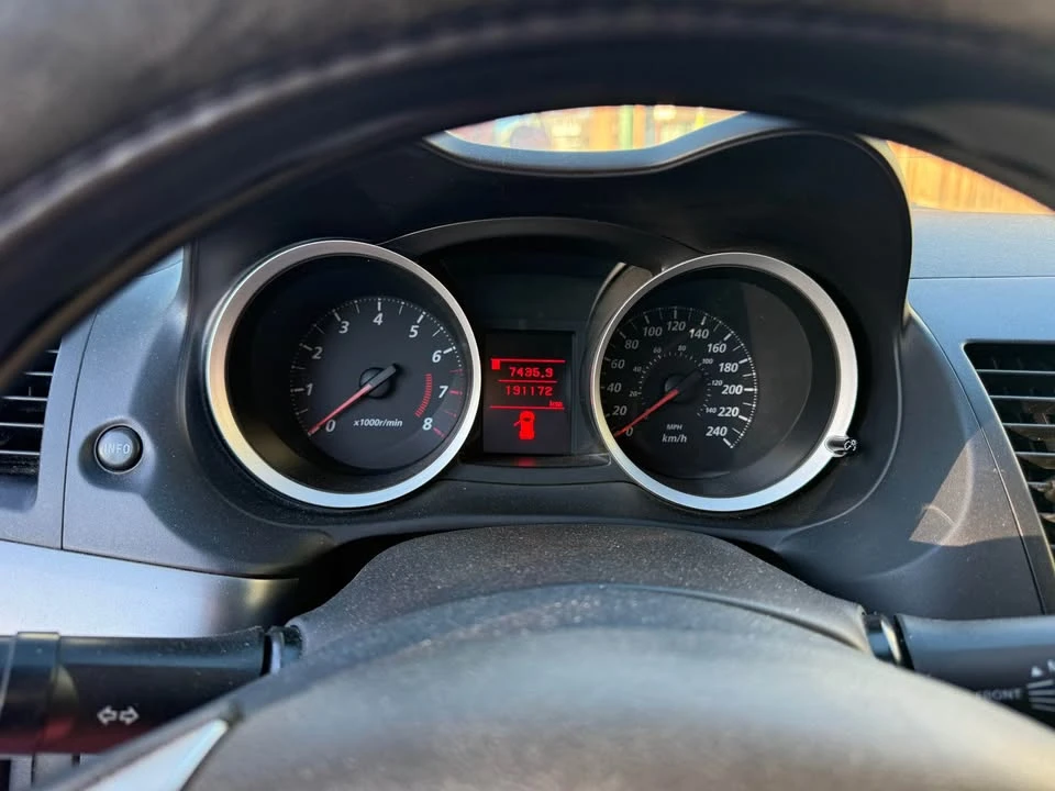2012 Mitsubishi Lancer 8th Gen - Image 3 of 4